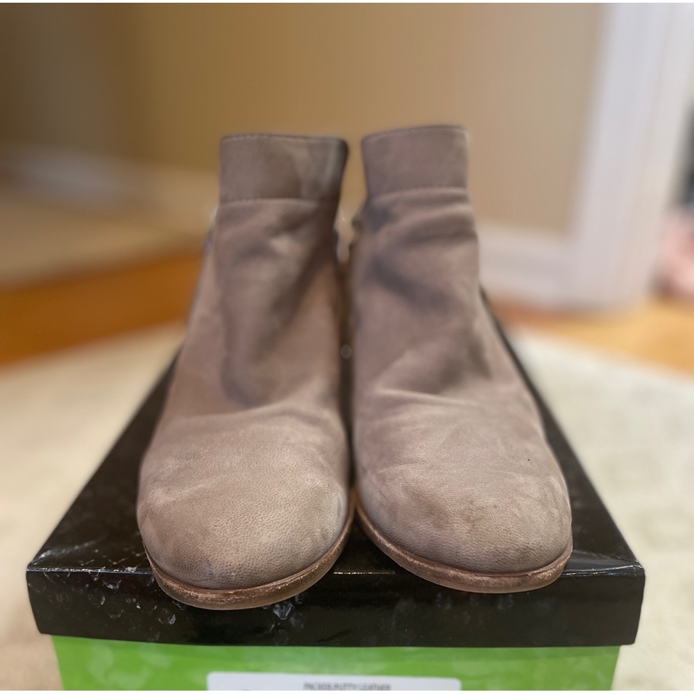 Sam Edelman booties - Picture 2 of 2
